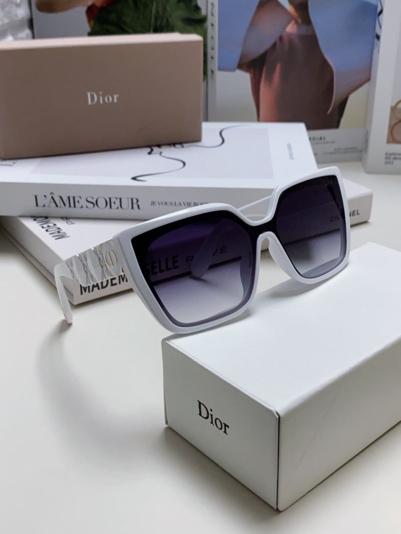 Christian Dior Sunglasses